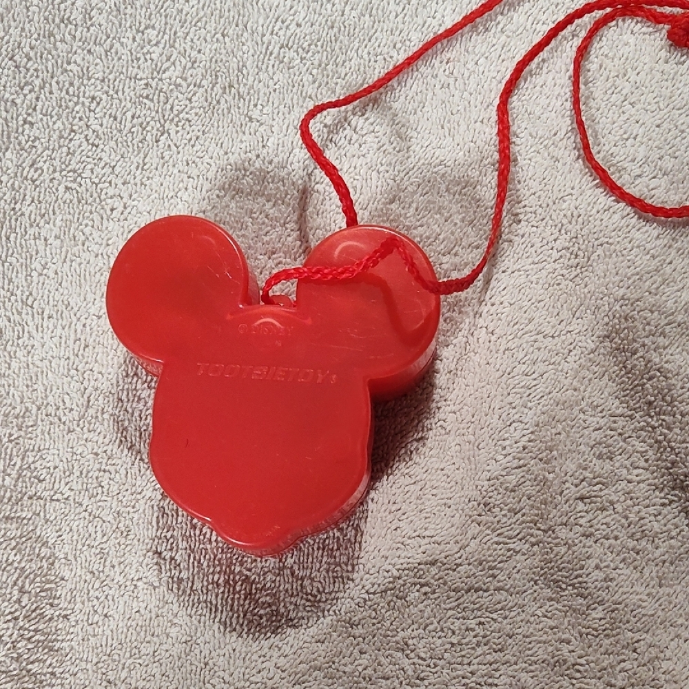 Mickey Mouse Jack Set - Picture 2 of 3